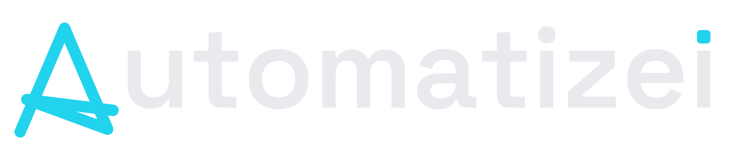 Automatizei